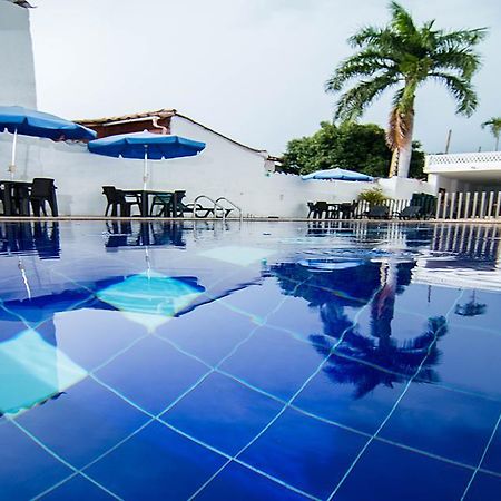Hotel Sol De Occidente San Jeronimo  Exterior foto
