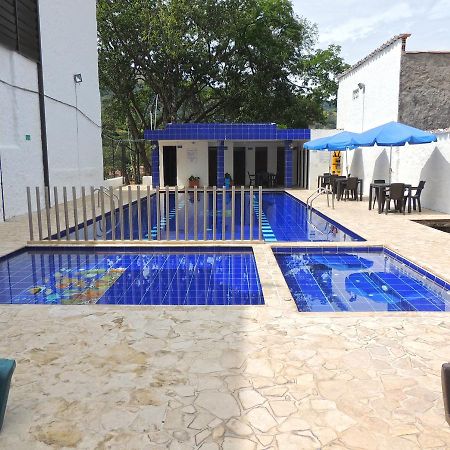 Hotel Sol De Occidente San Jeronimo  Exterior foto