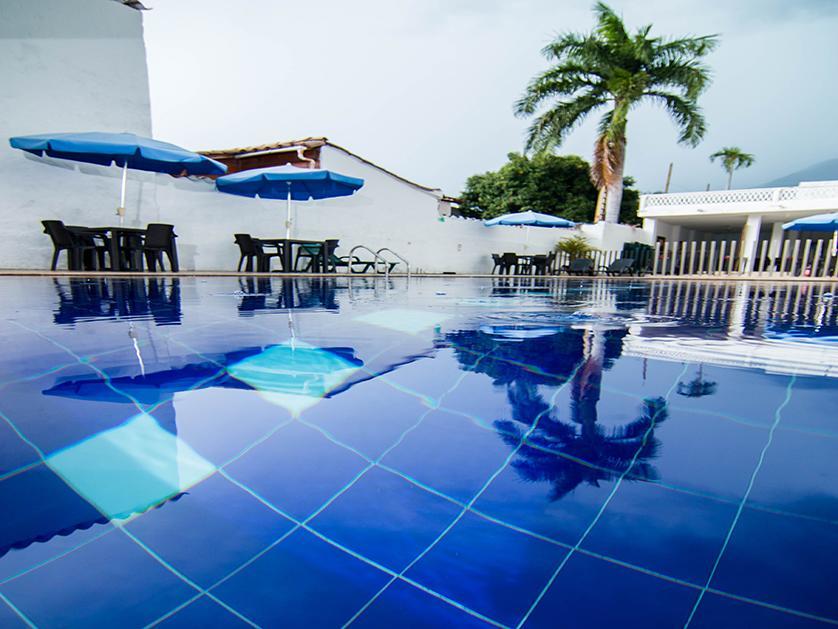 Hotel Sol De Occidente San Jeronimo  Exterior foto
