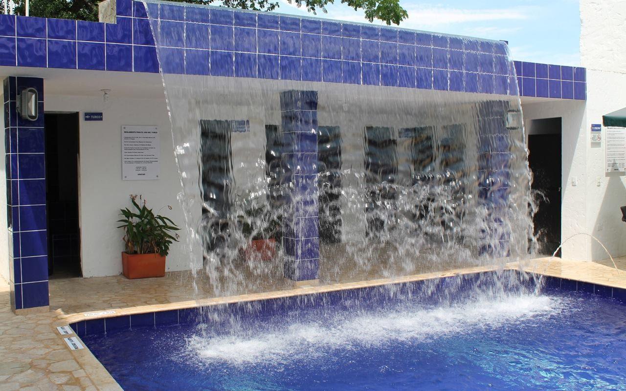 Hotel Sol De Occidente San Jeronimo  Exterior foto
