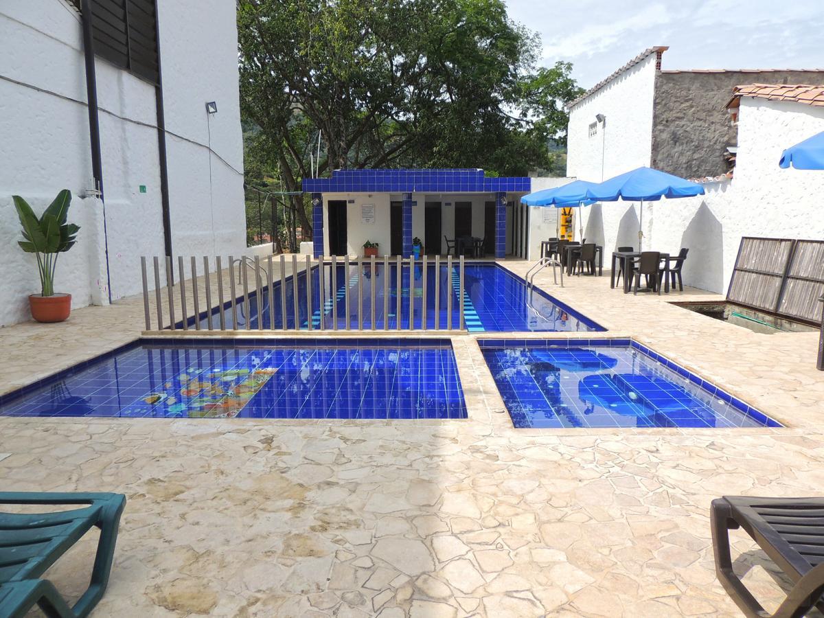 Hotel Sol De Occidente San Jeronimo  Exterior foto